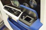 Rolls-Royce Phantom MY18 2018 года